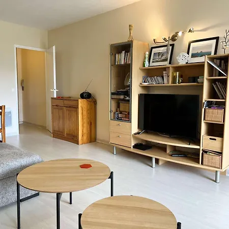 Appartement, Vue Piscine - 4 Pers. - Fr-1-878-82 *