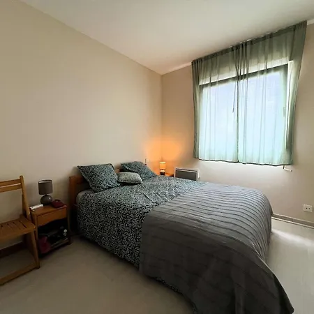 Apartman Appartement, Vue Piscine - 4 Pers. - Fr-1-878-82 *
