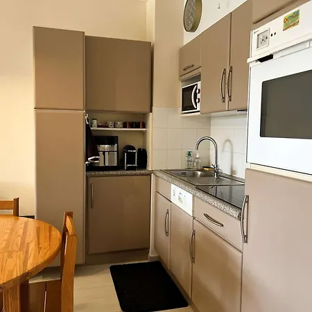 Apartman Appartement, Vue Piscine - 4 Pers. - Fr-1-878-82