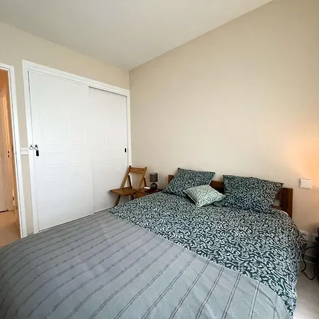 Apartman Appartement, Vue Piscine - 4 Pers. - Fr-1-878-82 Moliets-et-Maa